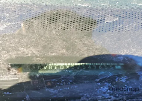 2011 Buick Enclave Cxl z USA, uszkodzony, nr VIN 5GAKVBEDXBJ349635